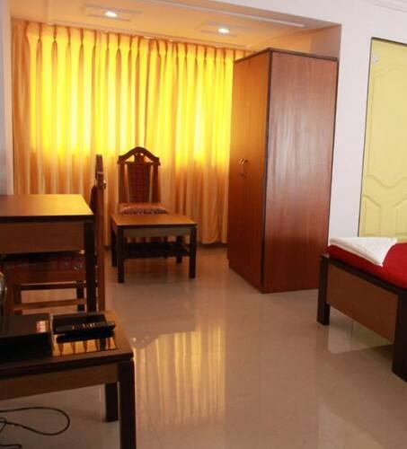 Hotel Shubhaarambh, Rajnandgaon 5